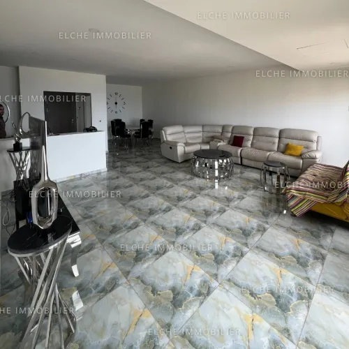 Vente Appartement Duplex F4 Oran Oran