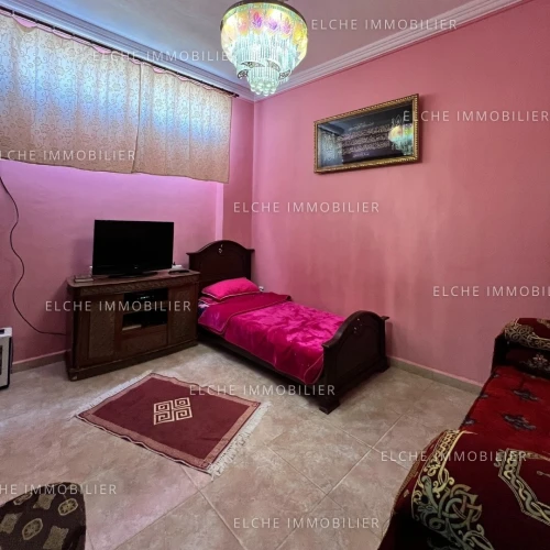 Vente Immeuble Oran Oran