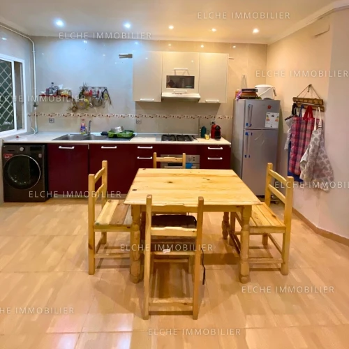 Vente Appartement F2 Oran Ain el turck