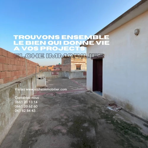 Vente Villa Oran Oran