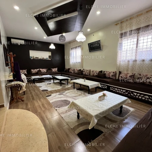 Vente Villa Oran Bir el djir