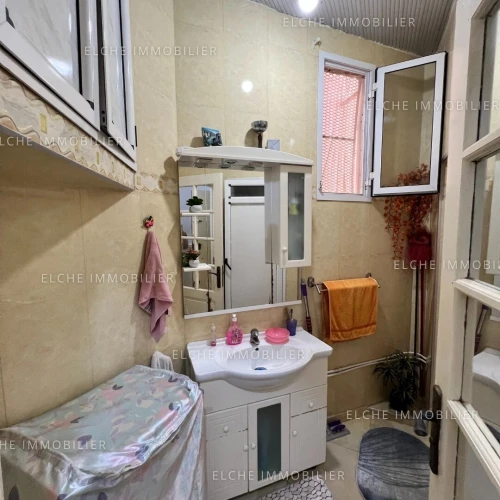 Vente Appartement F3 Oran Oran