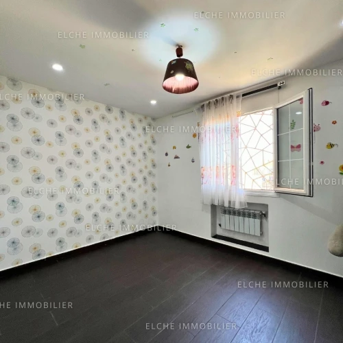 Vente Appartement F4 Oran Oran