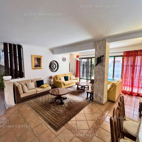 Vente Villa Oran Ain el turck
