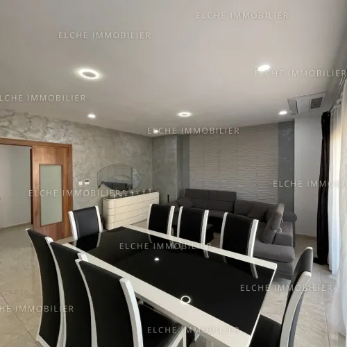 Vente Appartement Oran Bir el djir