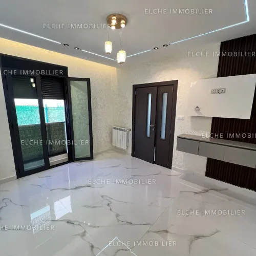 Vente Villa Oran Bir el djir