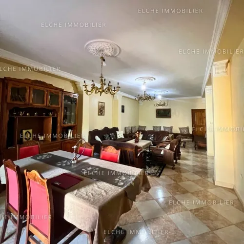 Vente Villa Oran Es senia