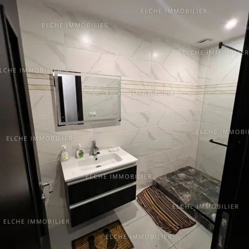 Location Appartement F3 Oran Bir el djir