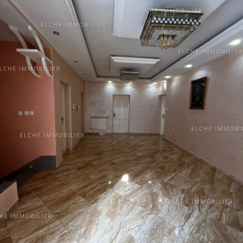 Vente Villa Oran Misseghine
