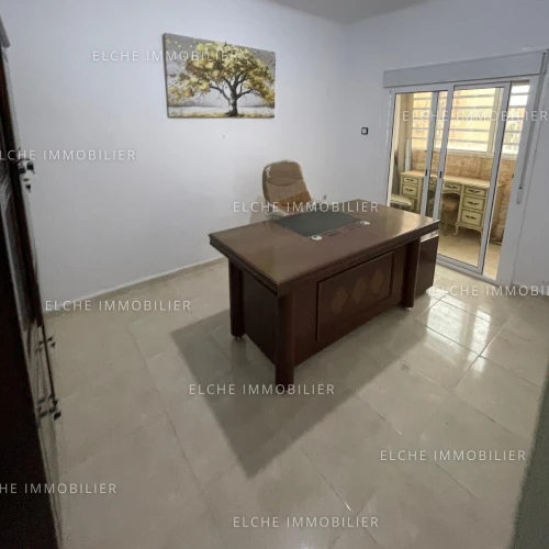 Location Appartement F3 Oran Es senia