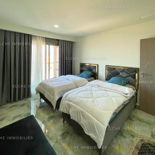 Location Appartement F3 Oran Oran