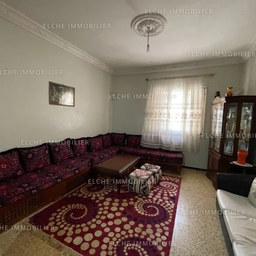 Vente Villa Oran Oran