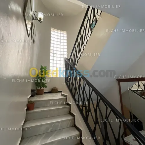Vente Villa Oran Oran