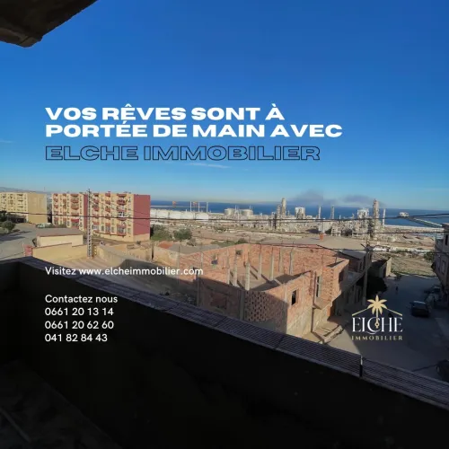 Vente Villa Oran Oran