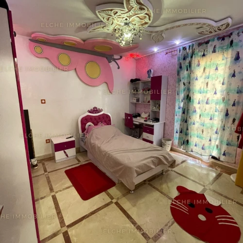Vente Villa Oran Bir el djir