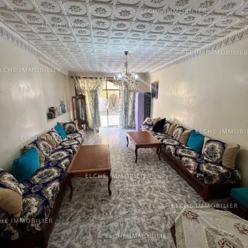 Vente Villa Oran Bir el djir