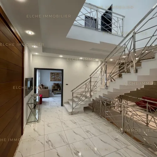 Vente Villa Oran Oran