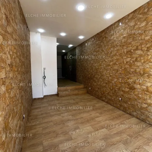 Location Local Oran Bir el djir