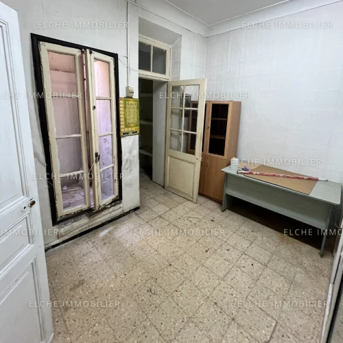 Vente Appartement F4 Oran Oran