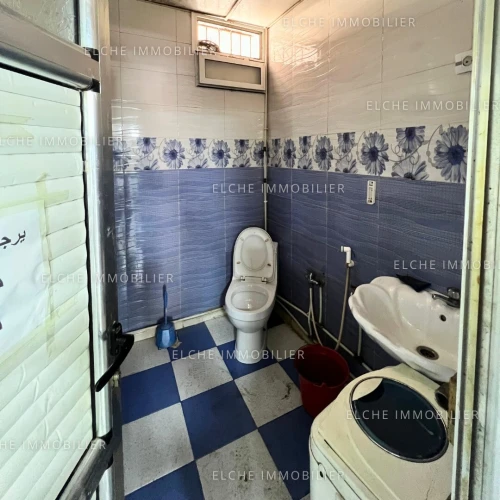Vente Local Oran Oran