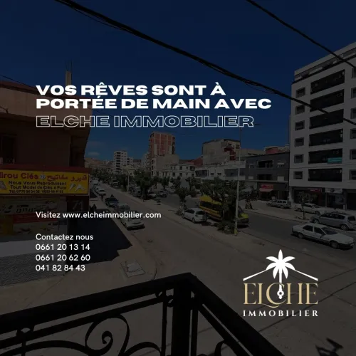 Vente Villa Oran Oran