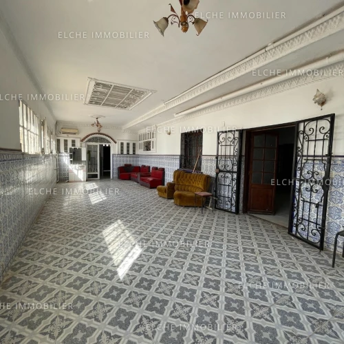 Location Villa Oran Oran