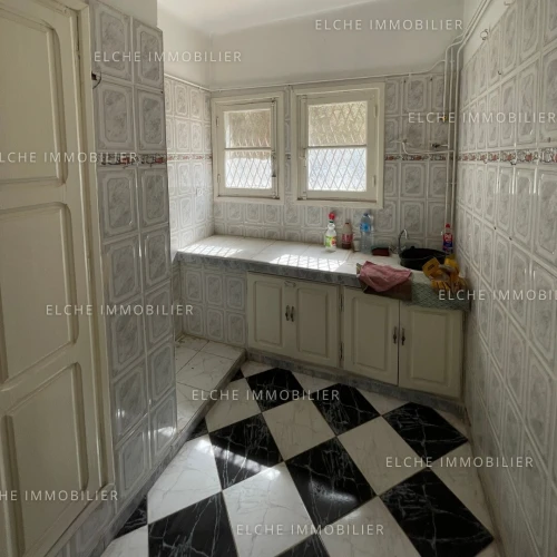 Location Appartement F3 Oran Oran 3