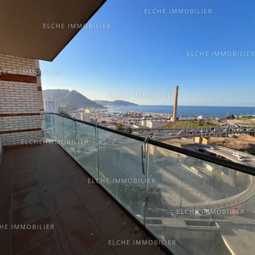 Location Appartement F3 Oran Oran