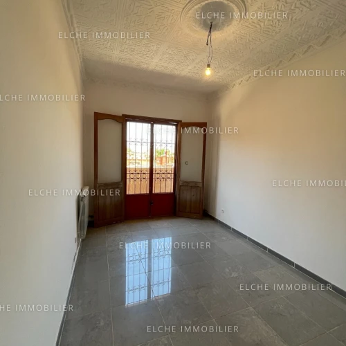 Vente Villa Oran Hassi mefsoukh
