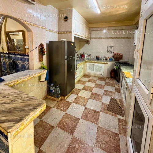 Vente Villa Oran Oran