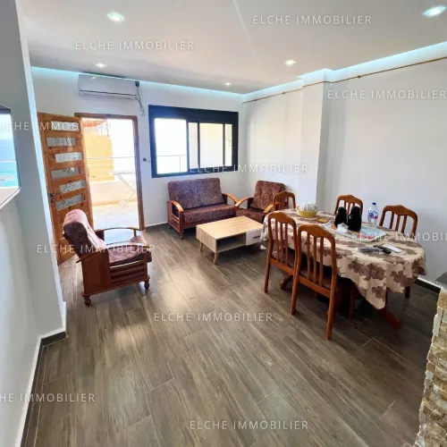 Vente Immeuble Oran Ain el turck