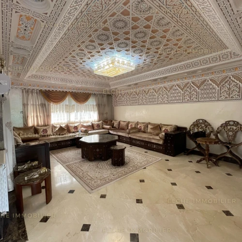 Vente Villa Oran Bir el djir