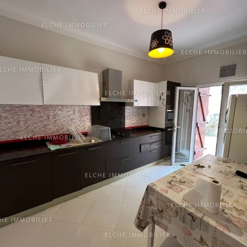 Vente Villa Oran Oran