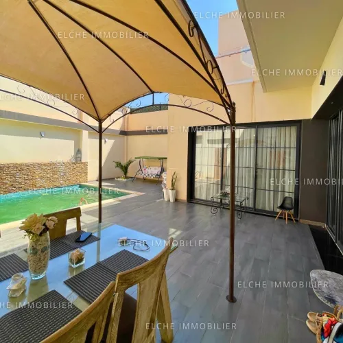Vente Villa Oran Oran