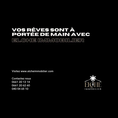 Vente Terrain Oran Oran