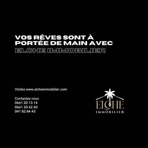 Vente Appartement F3 Oran Oran