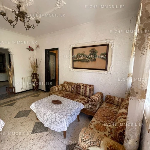 Vente Villa Oran Ain el turck