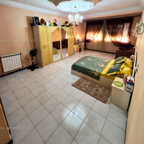 Vente Appartement F4 Oran Bir el djir