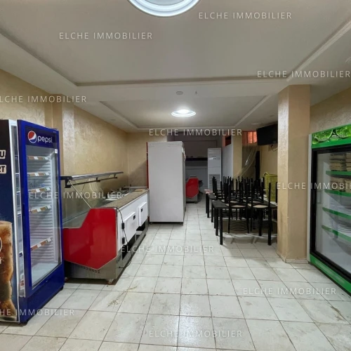 Vente Immeuble Oran Oran