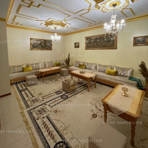 Vente Villa Oran Bir el djir