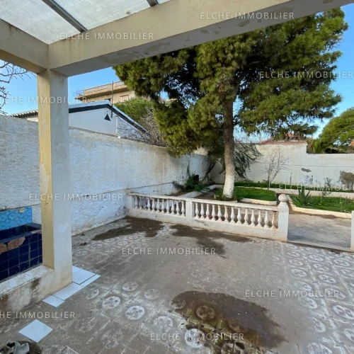 Vente Villa Oran Ain el turck