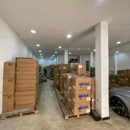 Location Immeuble Oran Bir el djir