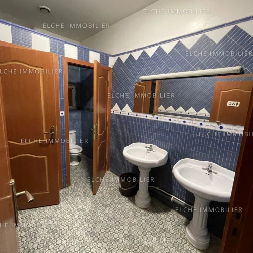 Location Immeuble Oran Oran