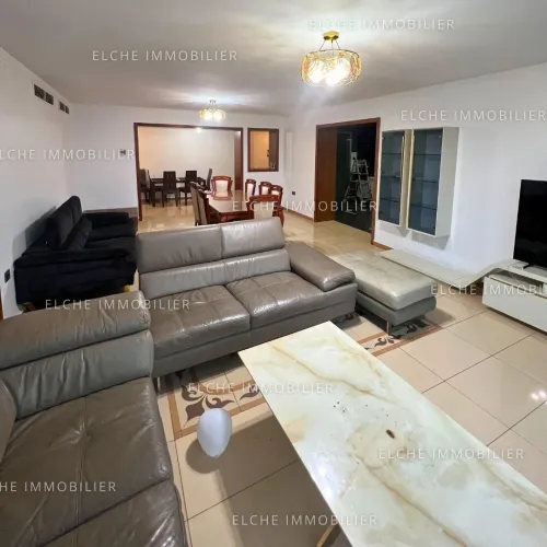 Location Appartement F6 Oran Oran