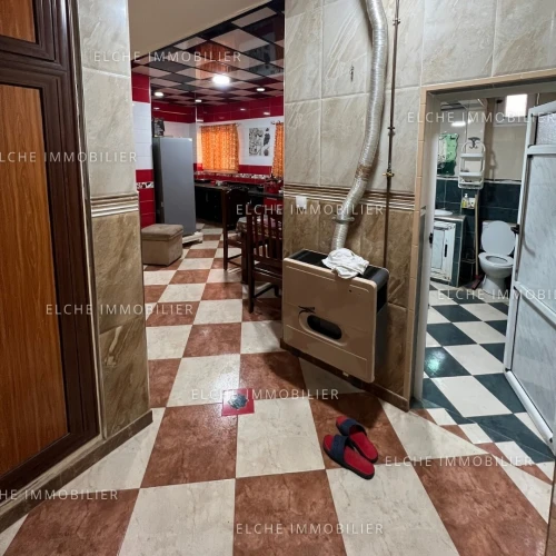 Location Appartement Oran Arzew