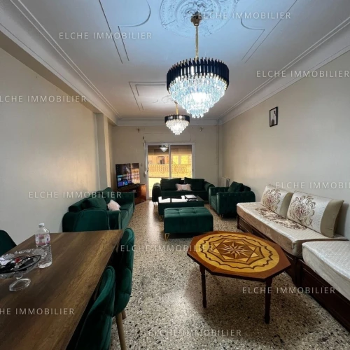 Vente Villa Oran Oran
