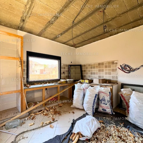 Vente Villa Oran Oran