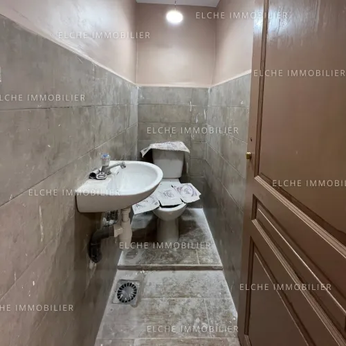 Location Appartement F2 Oran Bir el djir