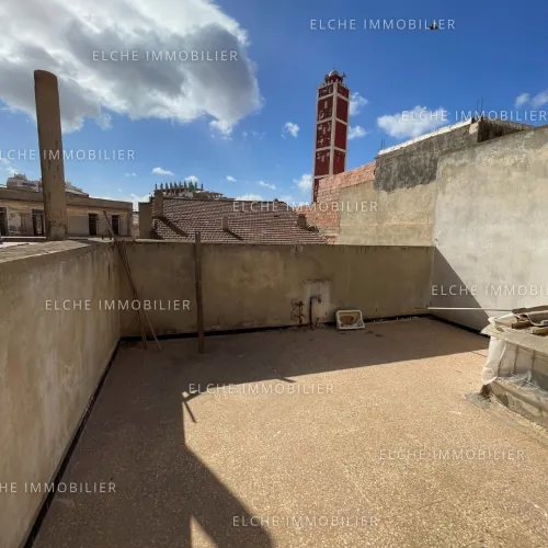 Vente Villa Oran Oran