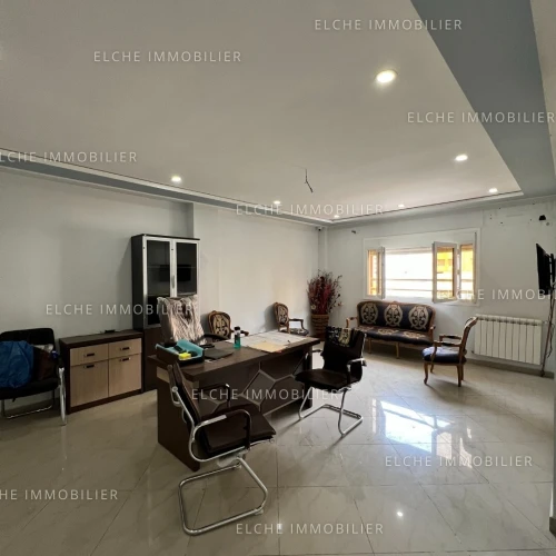 Vente Appartement F3 Oran Bir el djir